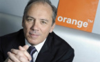Orange : le Conseil d’administration maintient Stéphane Richard à la présidence