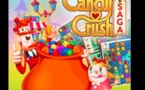 Démarrage raté pour Candy Crush en bourse