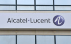 Gros contrat pour Alcatel-Lucent en Chine