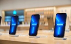 Apple domine le marché des smartphones au premier trimestre 2022