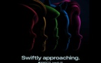 La WWDC d'Apple ouvrira le 6 juin à 10:00