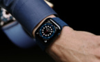 L'Apple Watch domine un marché des Smartwatchs toujours en croissance