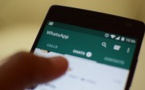 WhatsApp travaille sur une fonction d'édition de message
