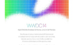 Apple annonce sa WWDC pour le 2 juin : iOS 8, iPhone 6, OS X au programme