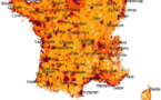 4G : Orange annonce un taux de couverture de la population de 55%