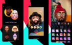 TikTok lance des avatars, sa réponse aux Memoji !