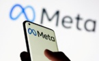 Meta va lancer une "académie métavers" en France