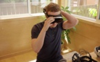 Mark Zuckerberg révèle de nombreux prototypes de casques VR