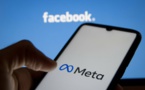 Officiellement  : Facebook Pay est maintenant Meta Pay