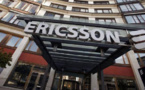Trimestriels Ericsson : le chiffre d'affaires et les bénéfices sont moins bons que prévu