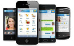 Meetic se développe sur mobile