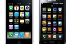Samsung d’accord pour payer 39 millions de dollars à Apple, mais pas 2,2 milliards