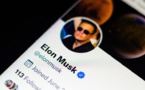 Twitter poursuit Elon Musk pour lui faire signer un contrat de 44 milliards de dollars !