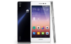 Smartphone : Huawei veut bousculer les leaders du marché avec son nouveau Ascend P7