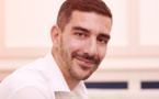 CM.com recrute Samuel ATTAL au poste de Senior Account Executive