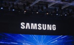 Samsung  va investir près de 200 milliards de dollars dans les semi-conducteurs aux Etats-Unis