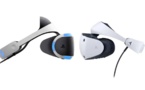 Le casque de réalité virtuelle de nouvelle génération de Sony est en route