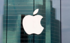 Le chiffre d'affaires d'Apple a augmenté de 2% pour atteindre 82,96 milliards $