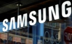 Samsung réduit sa production des smartphones