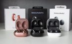 Les Galaxy Buds Pro 2 sont officiels !