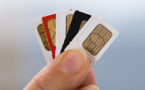 Arcep: 81,6 millions de cartes SIM au 30 juin 2022