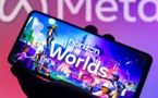 Meta lance Horizon Worlds  en France et en Espagne