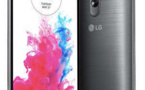 LG dévoile son nouveau haut de gamme, le G3