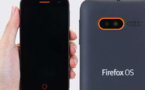 Flame, le premier smartphone sous Firefox OS en vente sur le Net