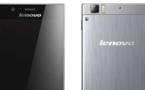Lenovo va effectivement lancer un Windows Phone cette année