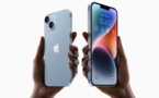 Apple ouvre les pré-commandes pour l'iPhone 14