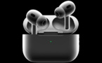 Apple dévoile les AirPods Pro 2e génération