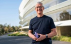 ​Selon Tim Cook, le RCS n’est pas réclamé par les utilisateurs de l’iPhone