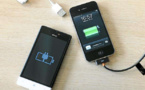 Smartphone : Microsoft veut mettre au point des batteries capables de tenir une semaine
