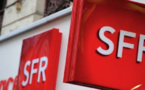SFR devra payer 46 millions euros d'amende pour prix abusifs à la Réunion et à Mayotte