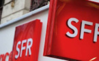 SFR devra payer 46 millions euros d'amende pour prix abusifs à la Réunion et à Mayotte