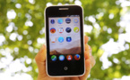 Firefox OS se lance à la conquête de l'Inde avec un smartphone à 20 euros