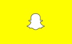 Snapchat : Croissance surpasse Twitter et Facebook