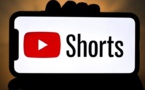 YouTube devoile son plan pour monétiser ses "Shorts"