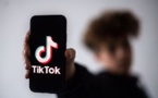 TikTok interdit aux comptes politiques de récolter de l'argent !