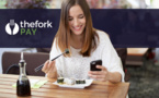 ​TheFork lance sa solution de paiement à table par QRCode