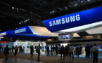 Samsung champion des dépôts de brevets en 2013