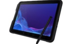 Samsung devoile Galaxy Tab Active4 Pro