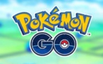 Près de 600 millions de téléchargements pour Pokémon GO !