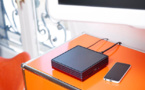 Bouygues Telecom lance son boîtier TV basé sur Android TV