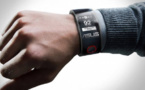Asus pourrait lancer un smartwatch à très bas prix