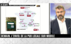 Avec Oui Pub, l’envol de la pub locale sur mobile