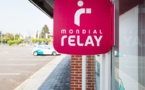 Mondial Relay lance son application mobile