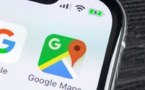 Google Maps dépasse le milliard de téléchargements mondiaux