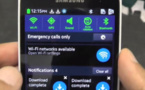 Samsung repousse le lancement de son téléphone Tizen