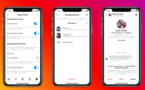 Instagram annonce de nouveaux outils de sécurité